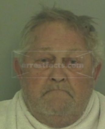 Arnold Herbert Gerling Sr.