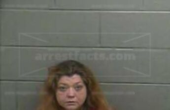 Dawn Marie Blair