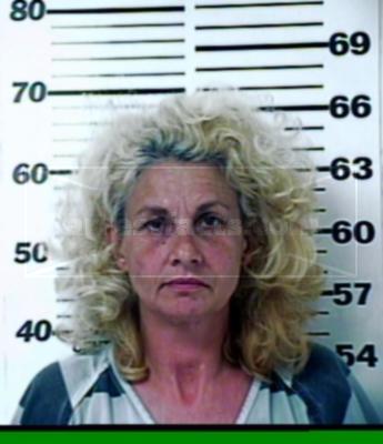 Janice Lanell Green