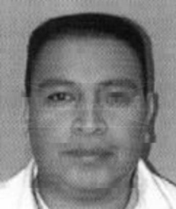 John Alfred Vera