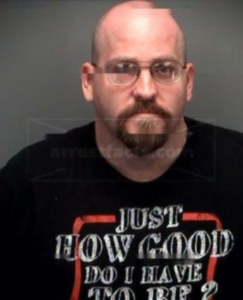 Sean Anthony Mullens