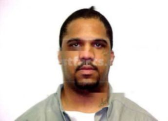 Cortez Laron Houston