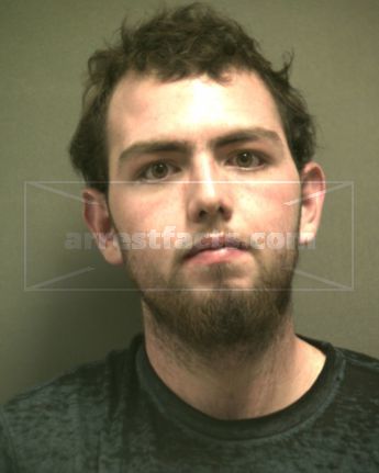 David Anthony Talbot-Smith