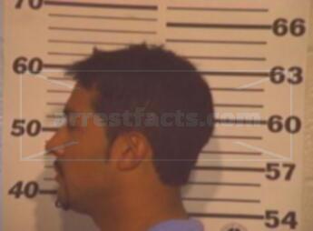 Eddie Aleman Jimenez