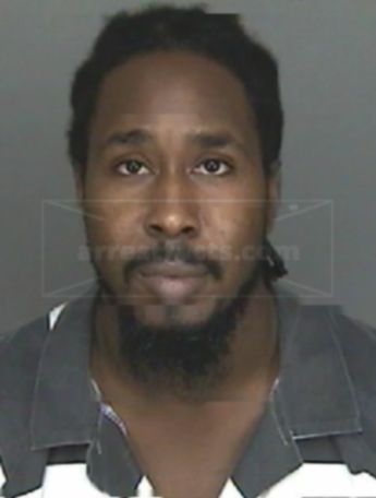 Clifton Tyrone Alexander