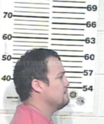 Alberto Roman Cantu Valladares