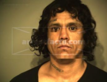 Daniel Erasmo Garza