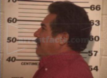 Elio Garza Chavez