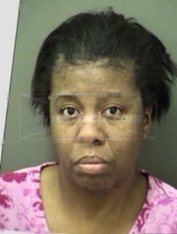 Cynthia Washington Pierre