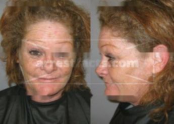 Darlene Lou Mullener