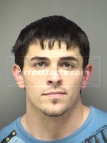 Christopher Nathaniel Bennett