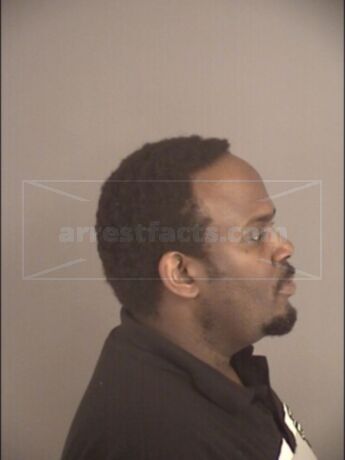 Erik Lemond Jones
