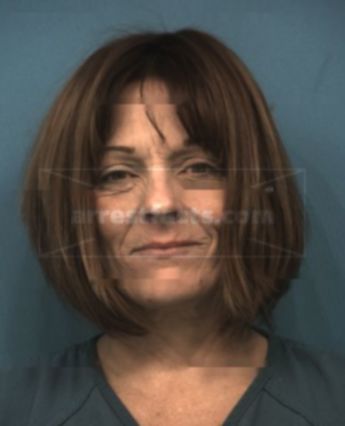 Paulette Irene James