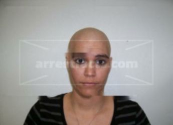 Heather Lynn Aucoin
