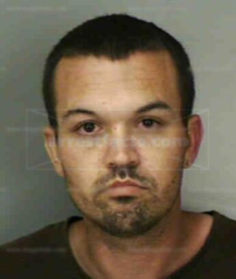 Dustin Lee Riley