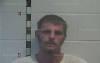 Cody James Cooper
