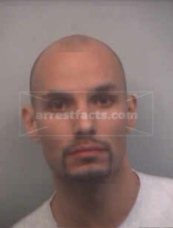 Gilbert Gonzalez