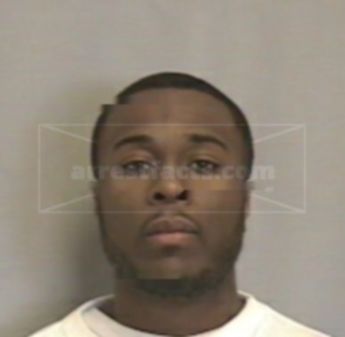 Cedrick Maurice Love