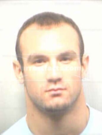 Daniel Wayne Massengale