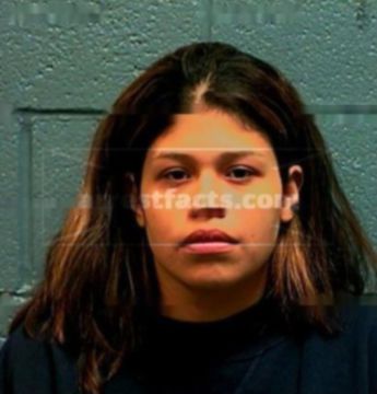 Veronica Ann Dominguez