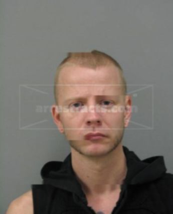 Andrew John Hauser