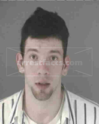Ryan Patrick Conklin