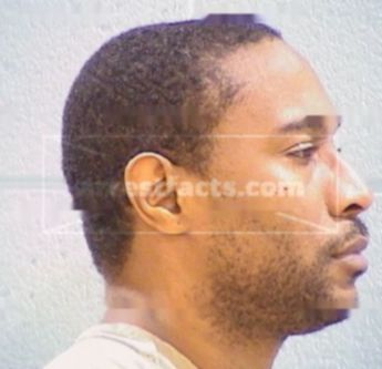Vondell Bush