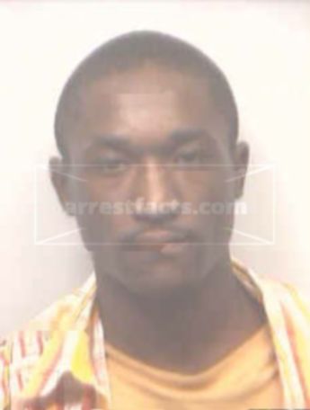 Ricky Pinckney