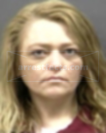 April Marie Shalberg