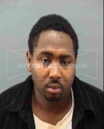 Robert Dennis Williams Jr