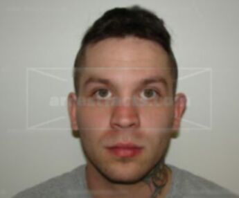 Adam Michael James