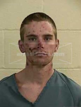 Travis Ray Lyons