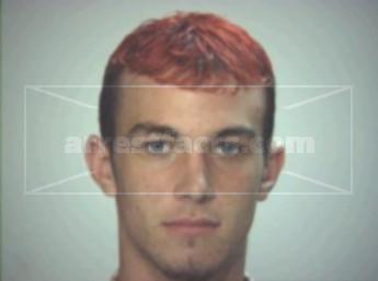 Wesley Alexander Fetter