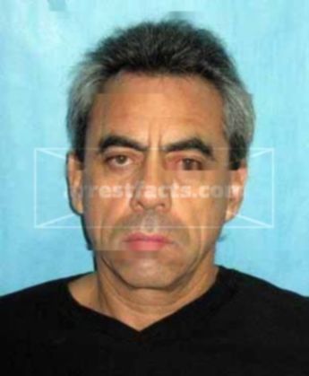 Bernabe Roman Brito