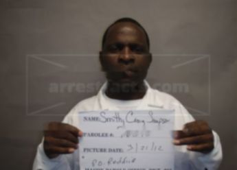 Craig Sampson Smith