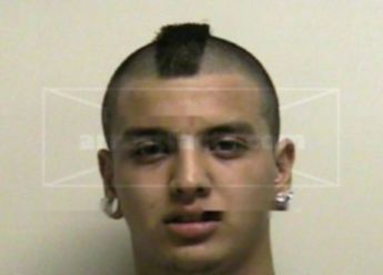 Alexander Xavier Serrano