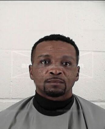Nathaniel Lorenzo Jones Jr