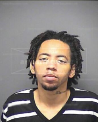 Antonio Lamont Russell