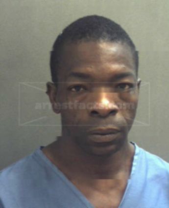 Michael Anthony Sparkman