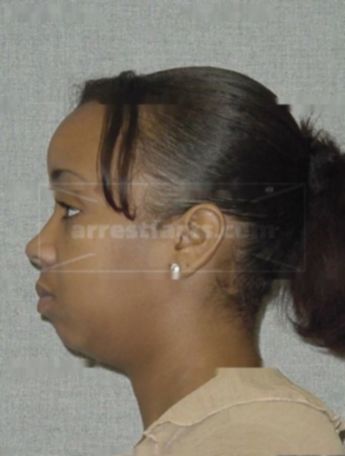 Dorothy Mae Bishop