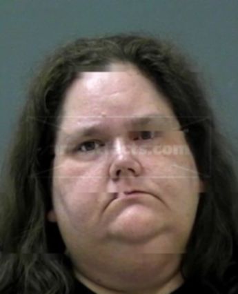 Sarah Ann Dehart