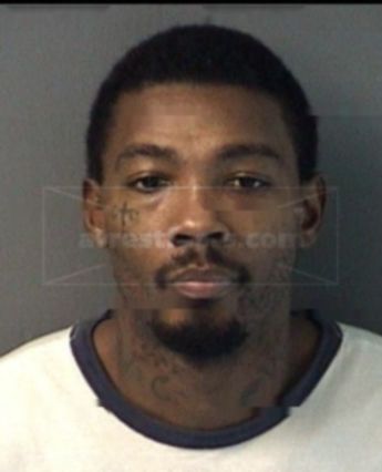 Michael Lashaun Cameron