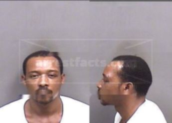 Brandon Edwin Stephens