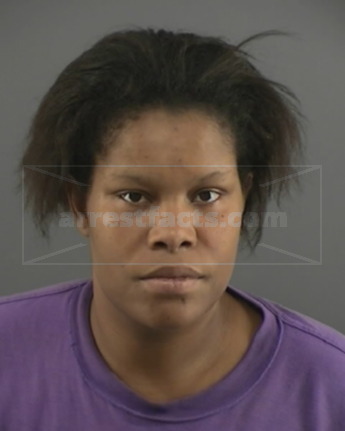 Jermeaka Chrisshawn Brown