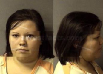 Amber Lee Hollen