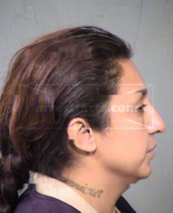 Gloria Guadalupe Martinez-Cruz