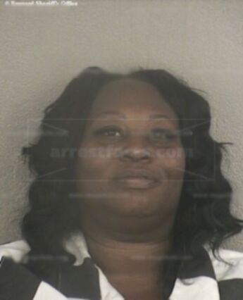 Latonya Yvette Griffin
