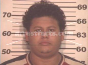 Adan Limas Becerra