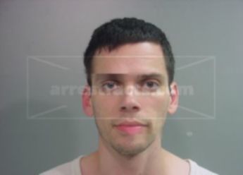 Arron Lewis