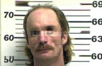 Charles Aaron Riley